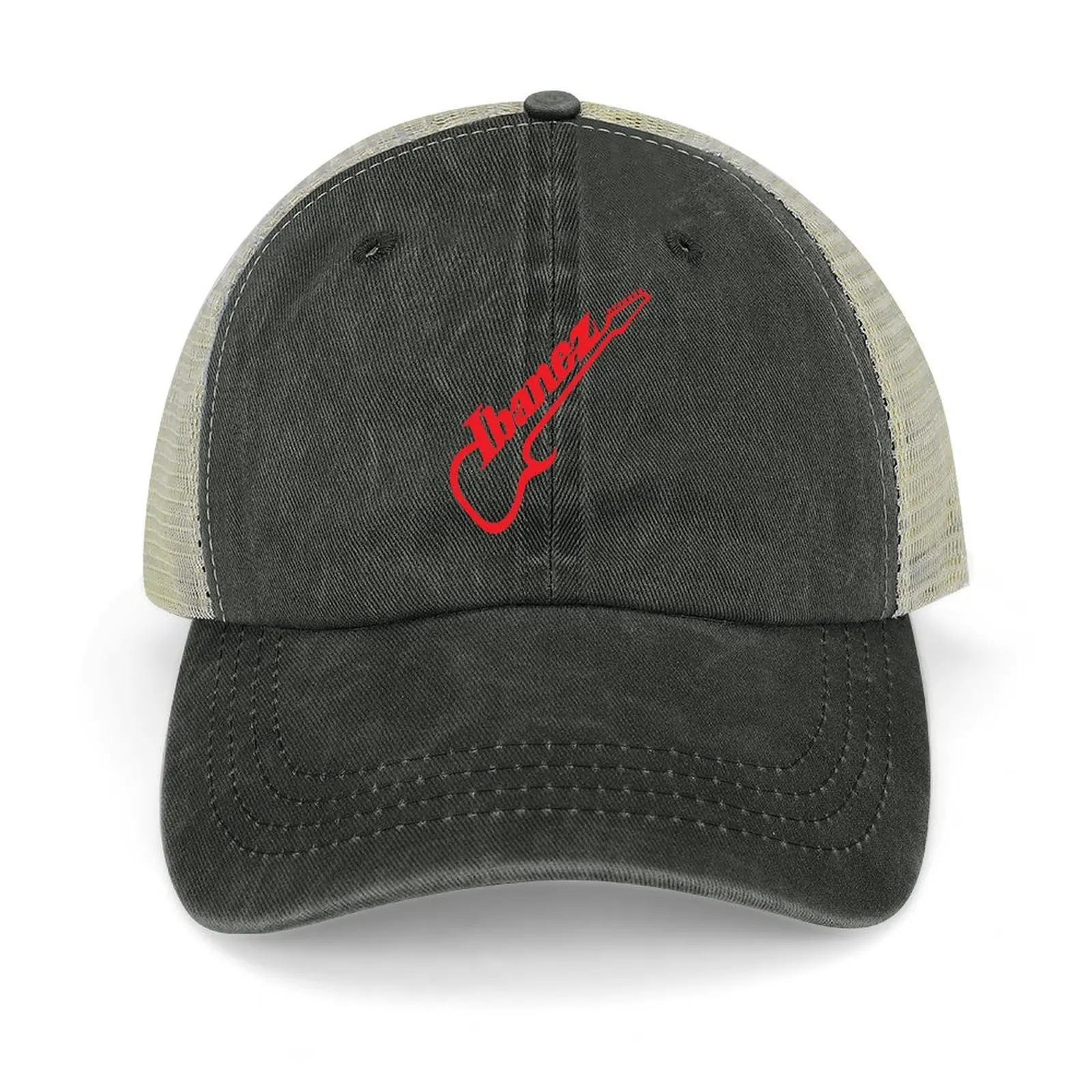 

Red Guitar Baseball Cap golf hat genuine Christmas Hat Snap Back Hat Rugby Women's Beach Outlet 2025 Men's
