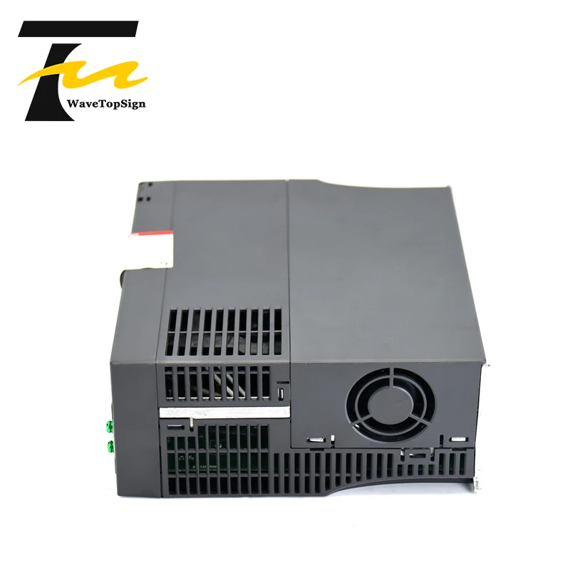 

Драйвер серводвигателя Boding Delta 2 кВт серии B3 ASD-B3-2023-F переменного тока 100-230 В для автоматизированной промышленности