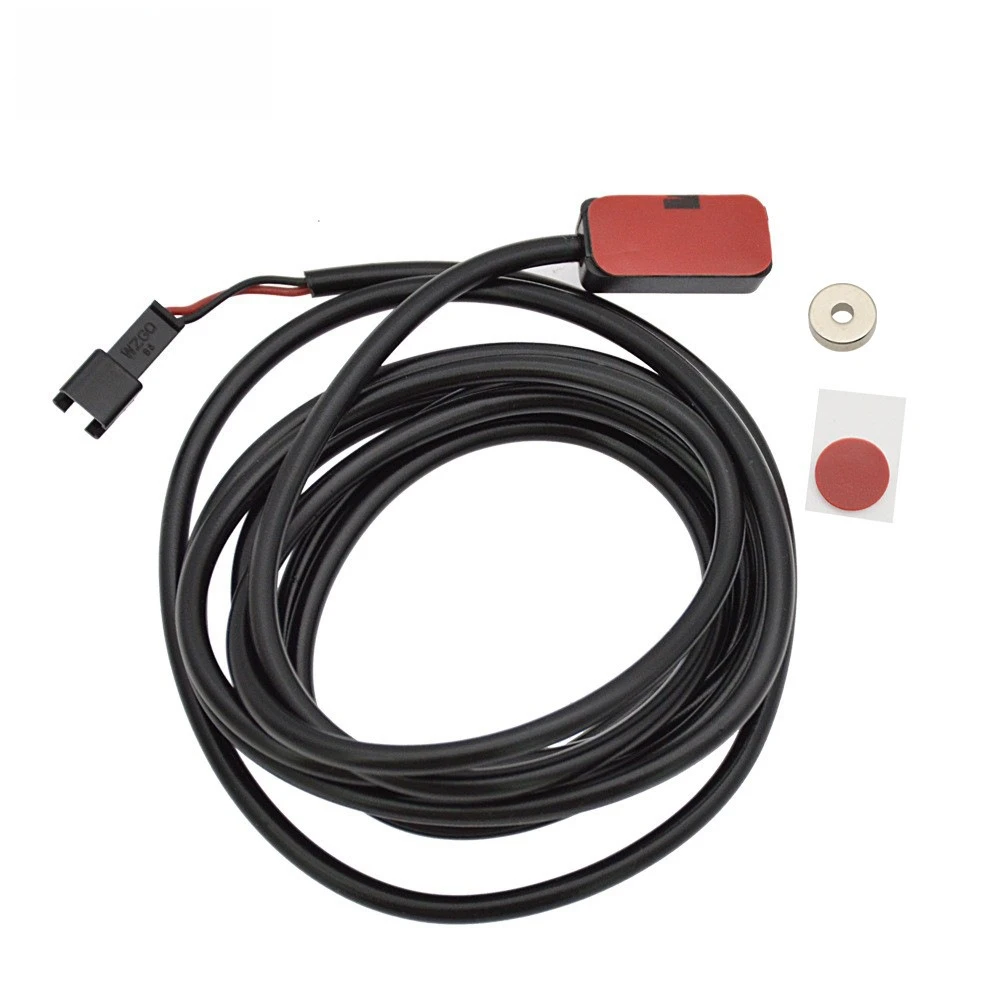 Magnetic Hydraulic Brake Cut Off Switch For E Bike Scooter