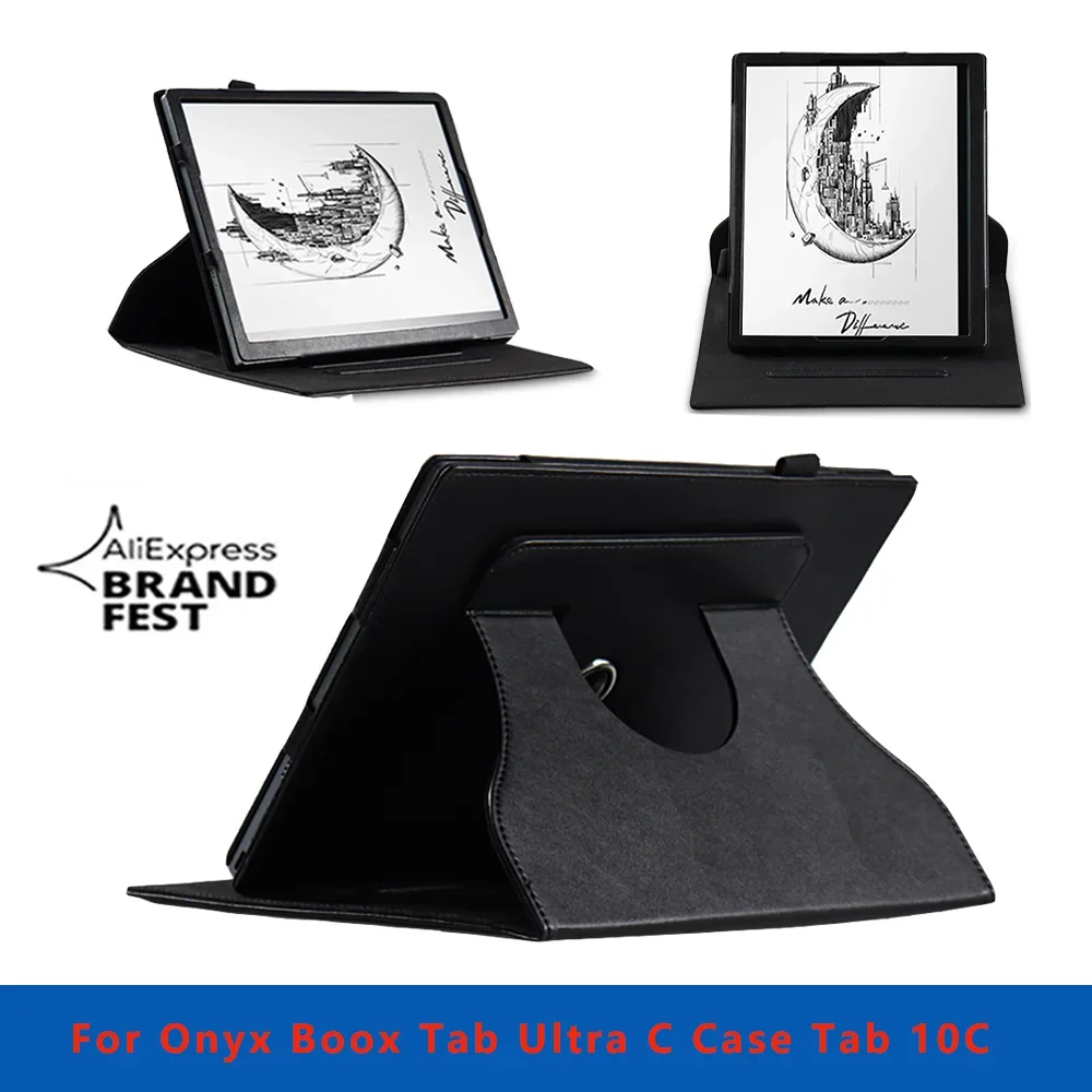 For Onyx Boox Tab Ultra C Case Tab 10C 10.3