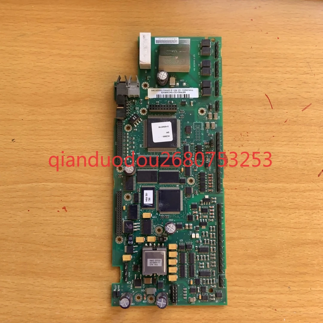 RMIO-12C-02C Is A M…