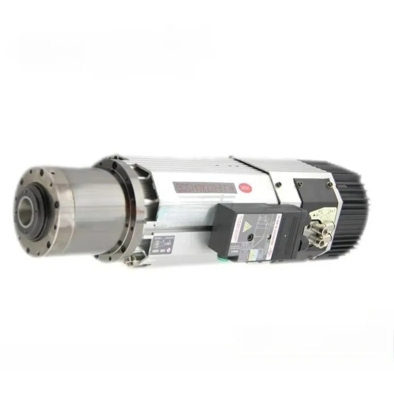

2026GDZ143X133-9L 9kw Automatic Tool Change Spindle Motor for Wood Carving