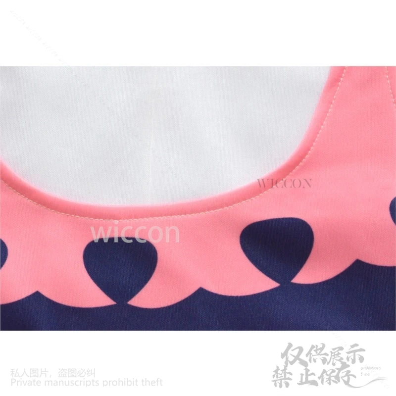 فيفي تأثيري الأميرة زي مخصص فستان مثير لوليتا شعر مستعار تأثيري امرأة الفتيات Kawaii كرنفال هالوين عيد الميلاد البدلة كوس