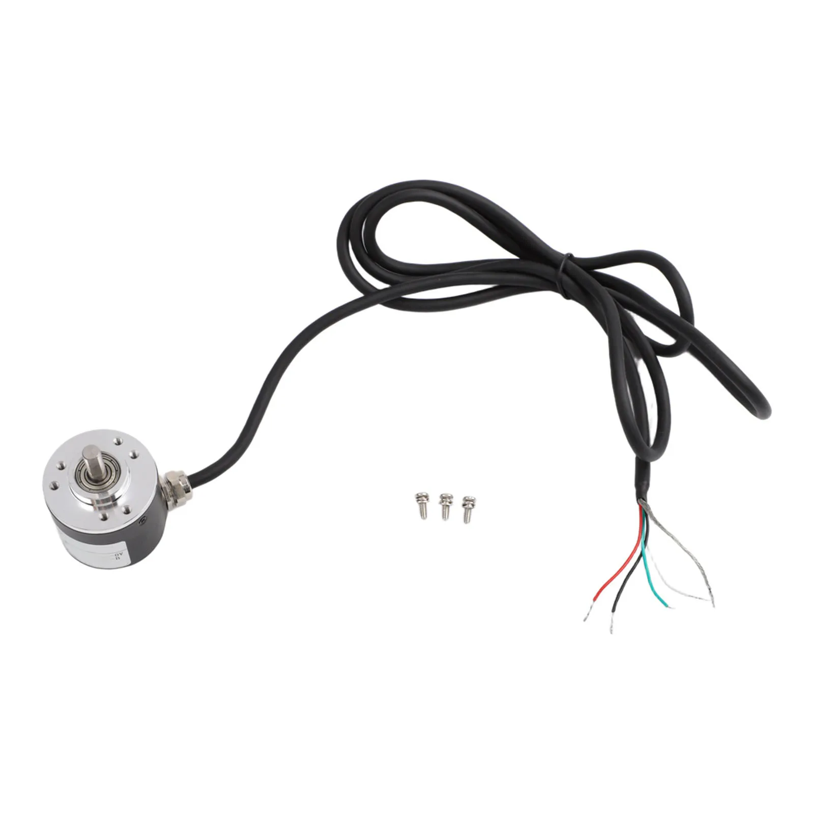 For Motion Sensing Rotary Encoder Photoelectric Encoder Control Detector Operating Temperature Range -10 To 70 C