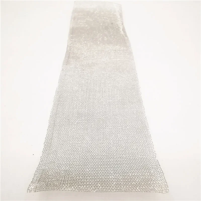 

Pure Platinum Electrode Wire Mesh Catalyst Platinum Mesh For The Preparation Of Nitric Acid