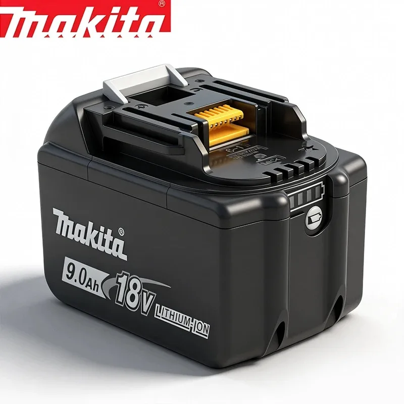 New Makita 18V Batt…
