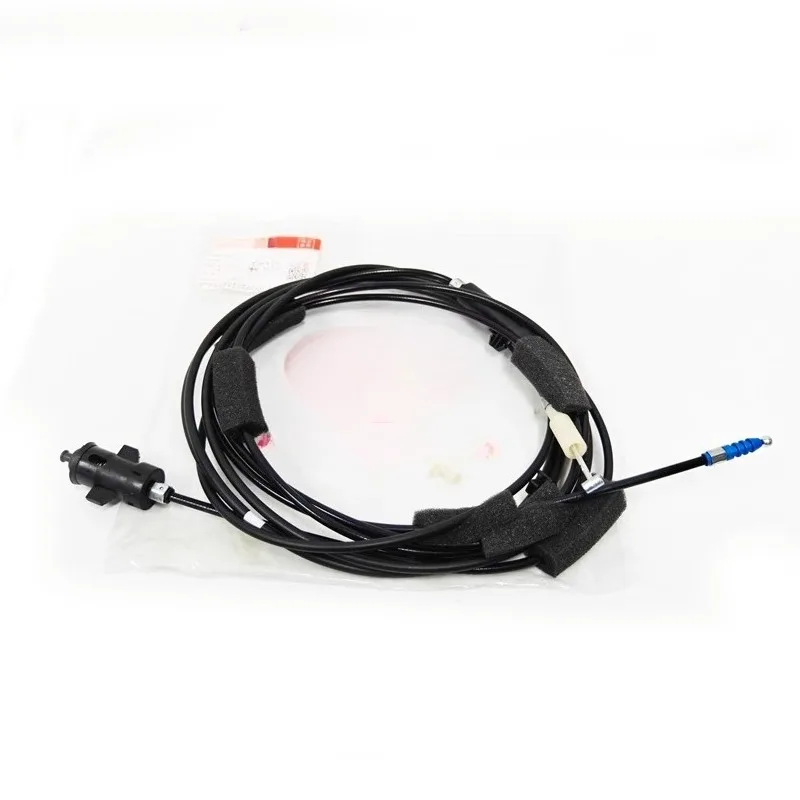 

6A-5605600 Genuine Luggage Tank Cover Fuel Filler Cap Pull Cable for BYD G6 Sirui