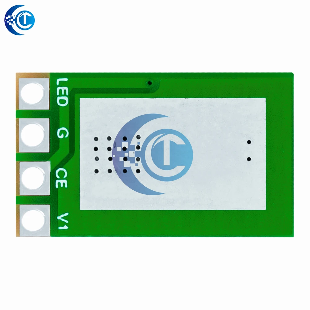 Driver LED programmabile da 30-1500 mA |   Convertitore buck con ingresso CC 3,3-24 V e attenuazione PWM per controllo corrente costante