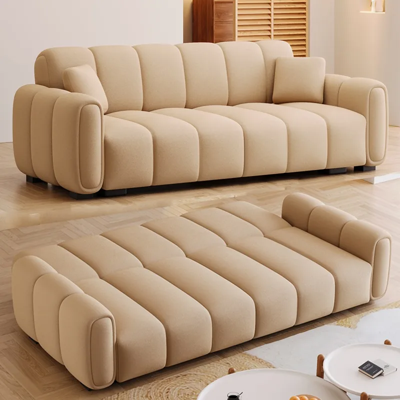 

Wg-Soft Minimalist Living Room Sofas Nordic Relaxing Double Luxury Sofa Classic Lounge Articulos Para El Hogar Home Accessories-
