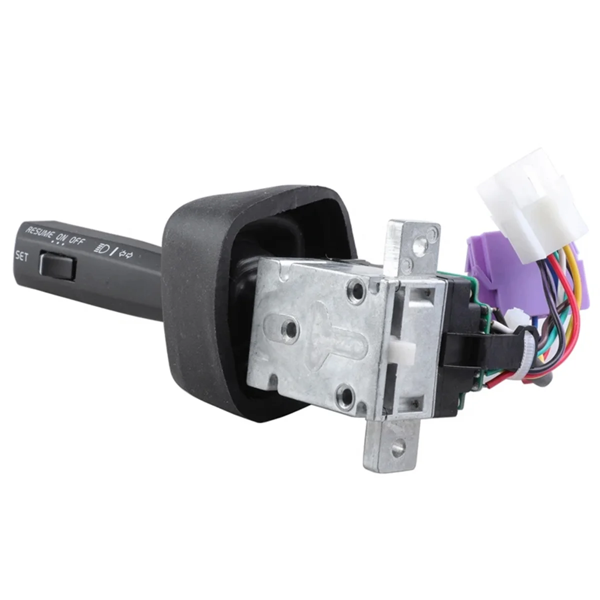 

A42P-New Head Light Dimmer Switch for Volvo FH FM 7 10 12 B NH 12 Turn Signal Switch 1096413 3172171 75509700 70481187 440278