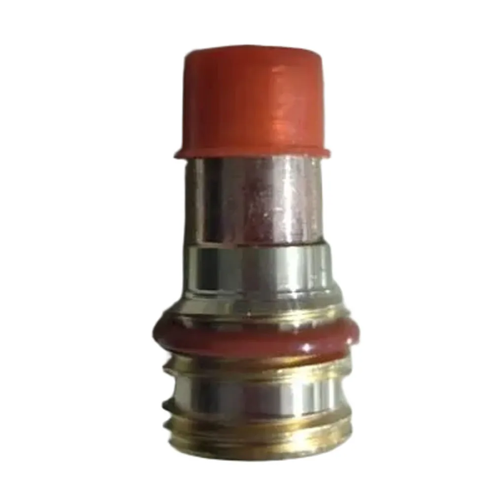 1 Pc Glass And Copper TIG Welding Glass Nozzle Set Compatible With TIG-17 TIG-18 TIG-26 Welding Machines