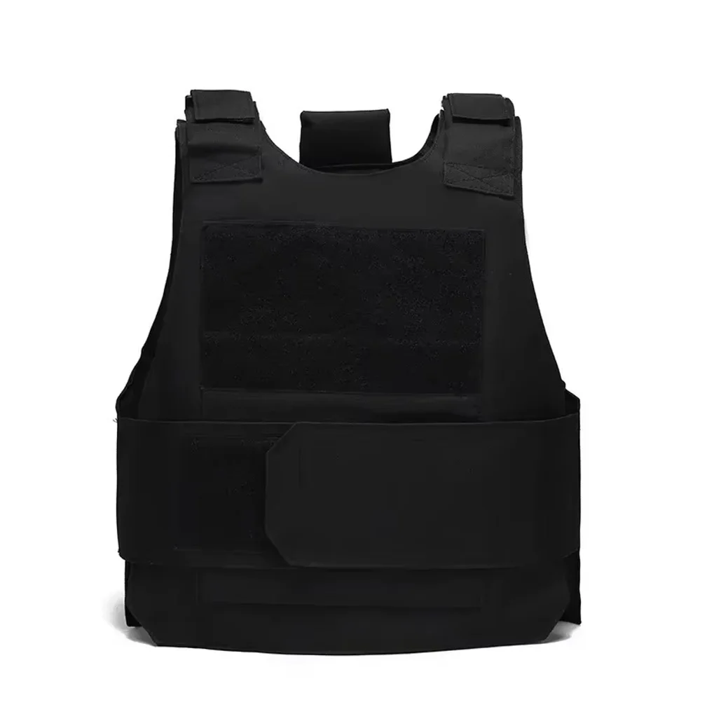 Tactical Vest Multi Functional Armor Tactical Carrier Vest CP Camo 800D Tactical Airsoft Vest Outdoor Climb Hunting Vests