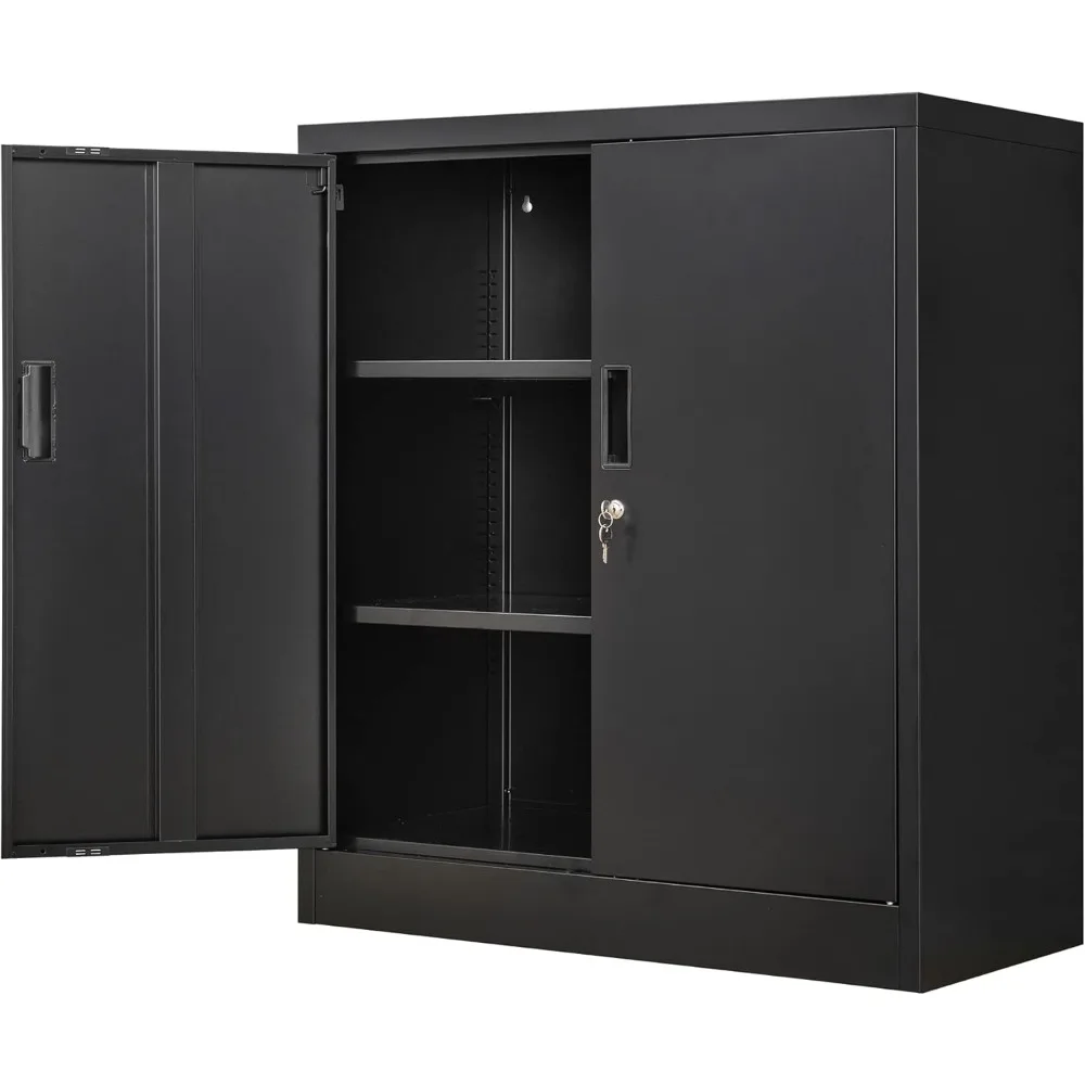 Metal Storage Cabin… - image