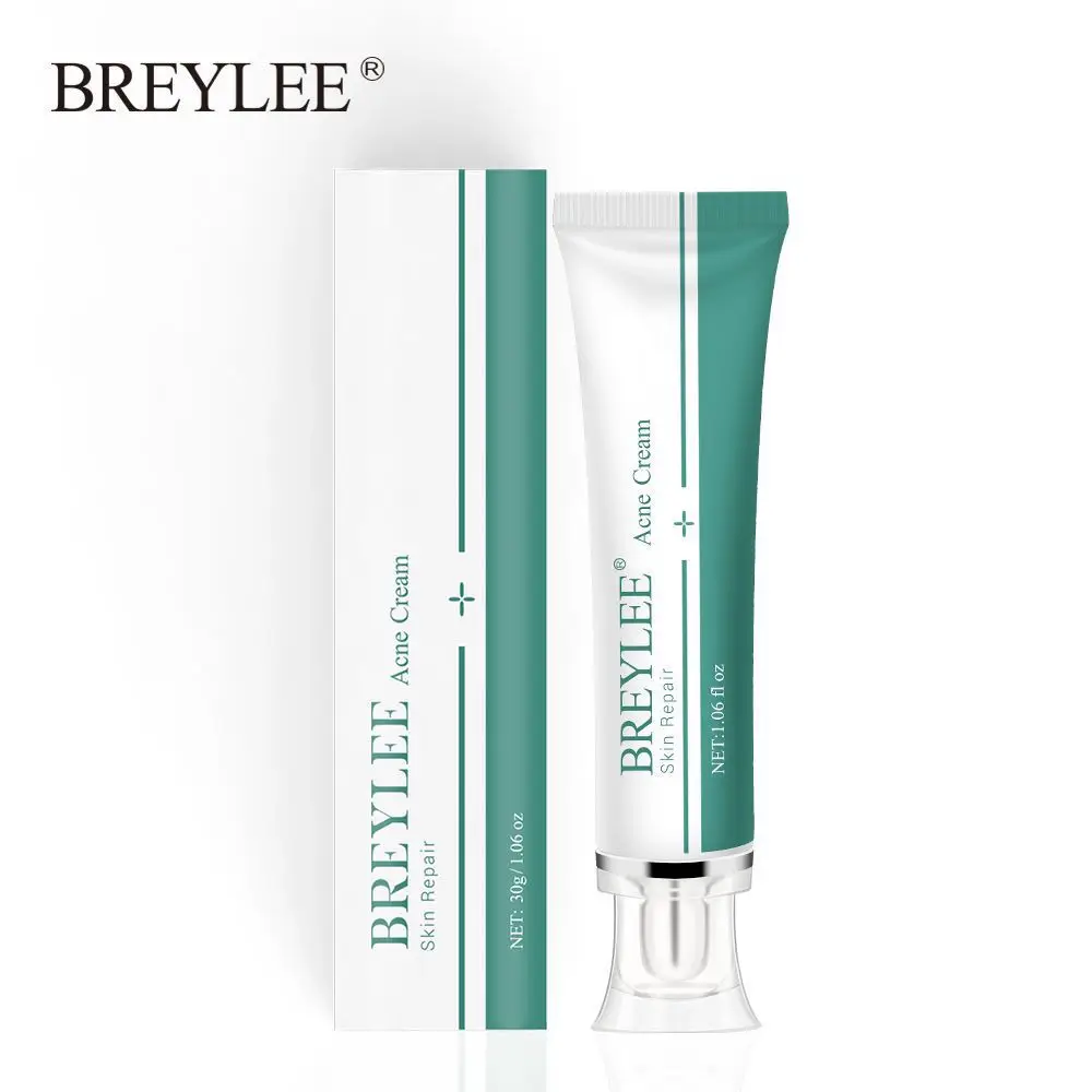 Breylee  Herbal Repair Gel 30G 10PCS