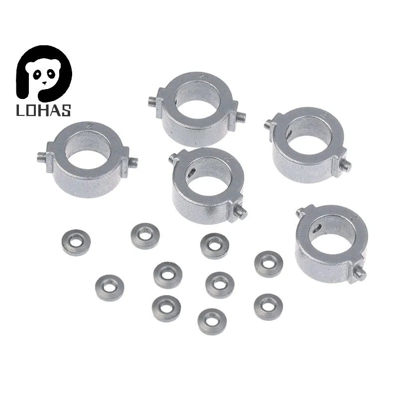 5/10/20PC 210 204 90 102L 105L 102 Marathon H37L1 M45 Handle Slide Rail Lifting Adjustment Nail DrillHandpiece Parts Accessories