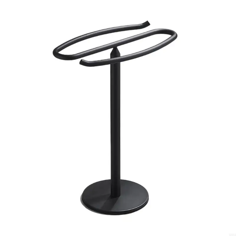 

Стоялка для полотенец с нержавеющей стали