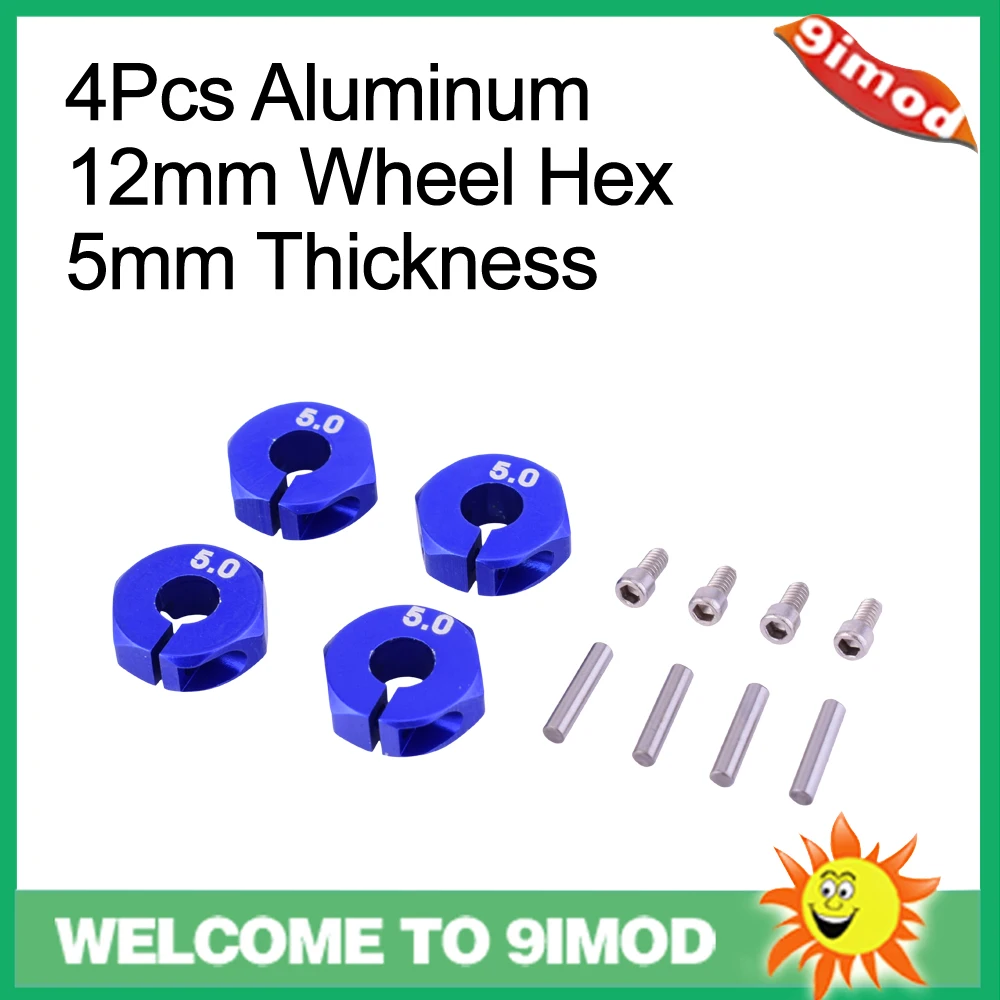 4Pcs 12Mm Hex 15Mm …