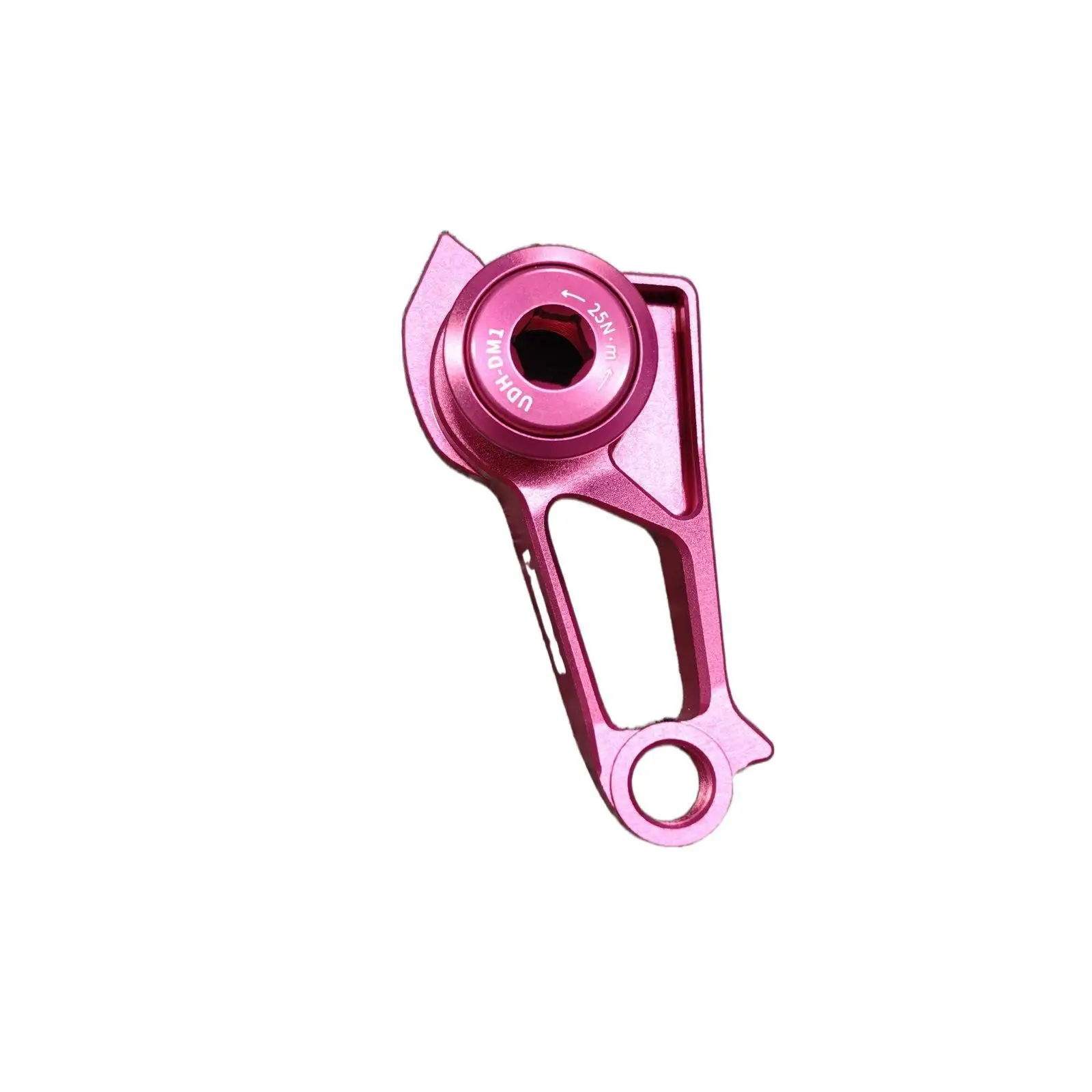 Voor 8e Madone/Erone AD8 AD9, UDHFrame Direct Mount Staarthaak, Voor fietsonderdelen en componenten