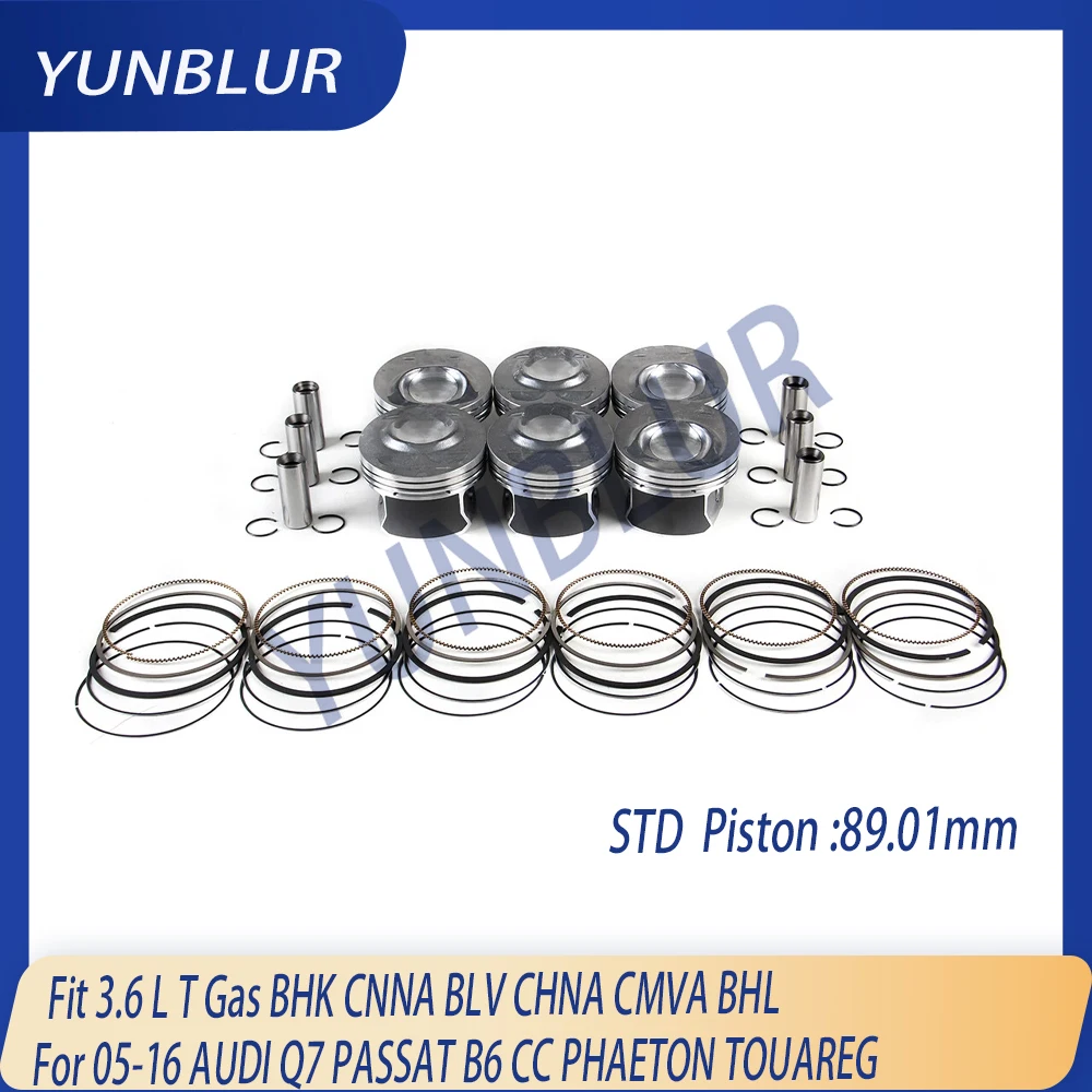 Std Engine Parts Pi…