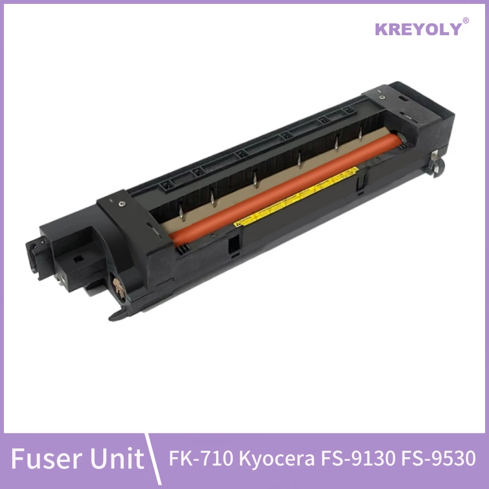 

302G193013, 302G193012, 302G193011, 302G193010 / 302G193028 / 302G193029 302G193021 Fuser Unit FK-710 Kyocera FS-9130 FS-9530