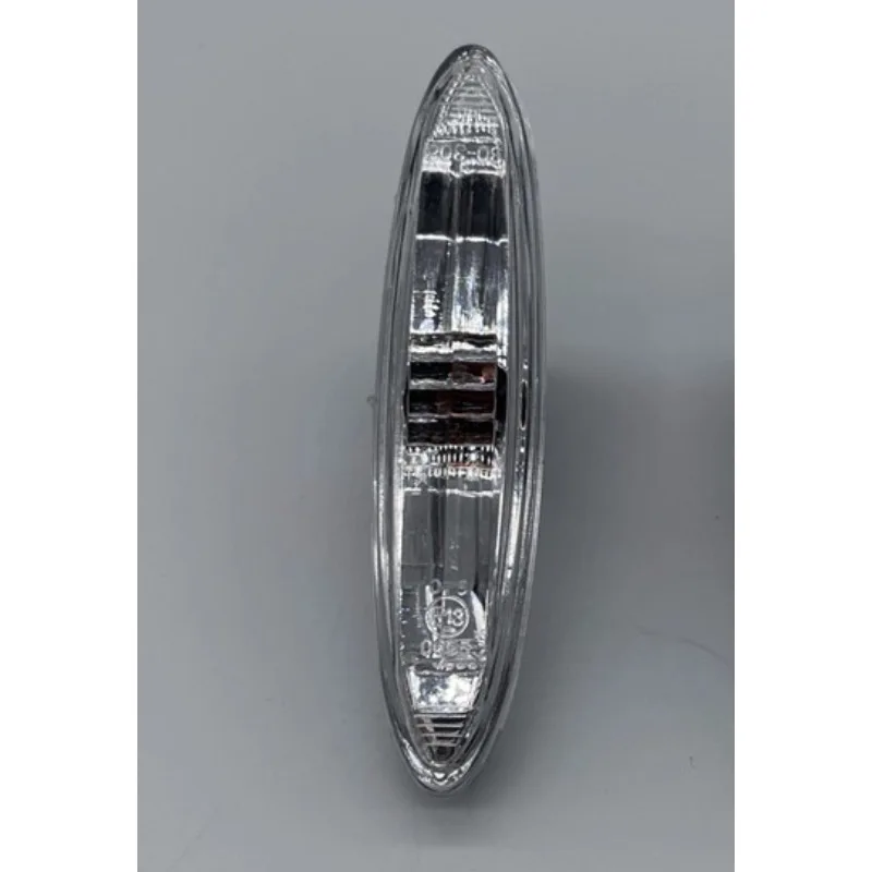 

Front Fender Lights, Turn Signals, Front Fender Side Lights for Highlander 09-14 Model Year