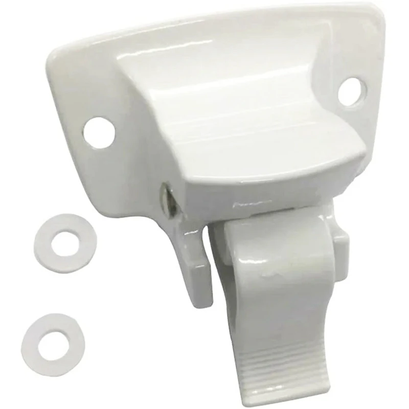 

3314067.004B Bottom Bracket Assembly Wall Mount Bracket For RV Camper Trailer Sunchaser Awning Parts