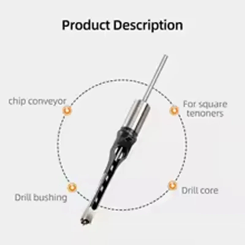 fybl-6pcs-woodworking-square-drill-bit-set-carbide-tipped-mortise-chisel-twist-drill-bit-for-mdf-wood-spiral-extension-bit