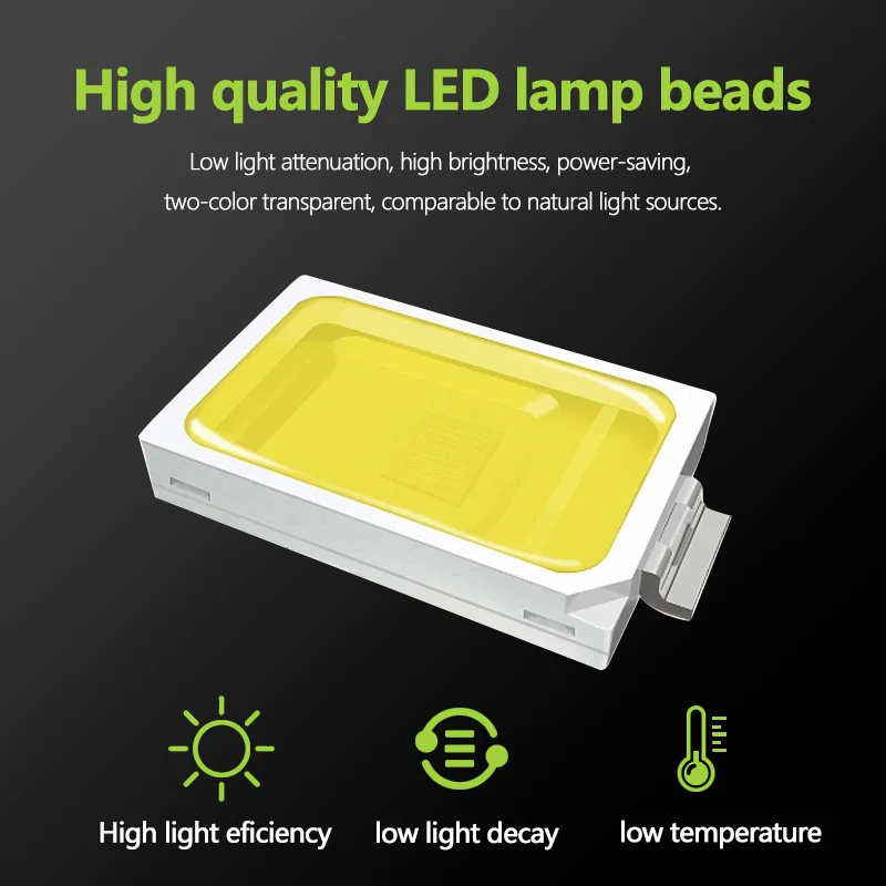 10 unids / lote lámpara solar para garaje 100W foco al aire libre IP67 LED luz de inundación solar con control remoto