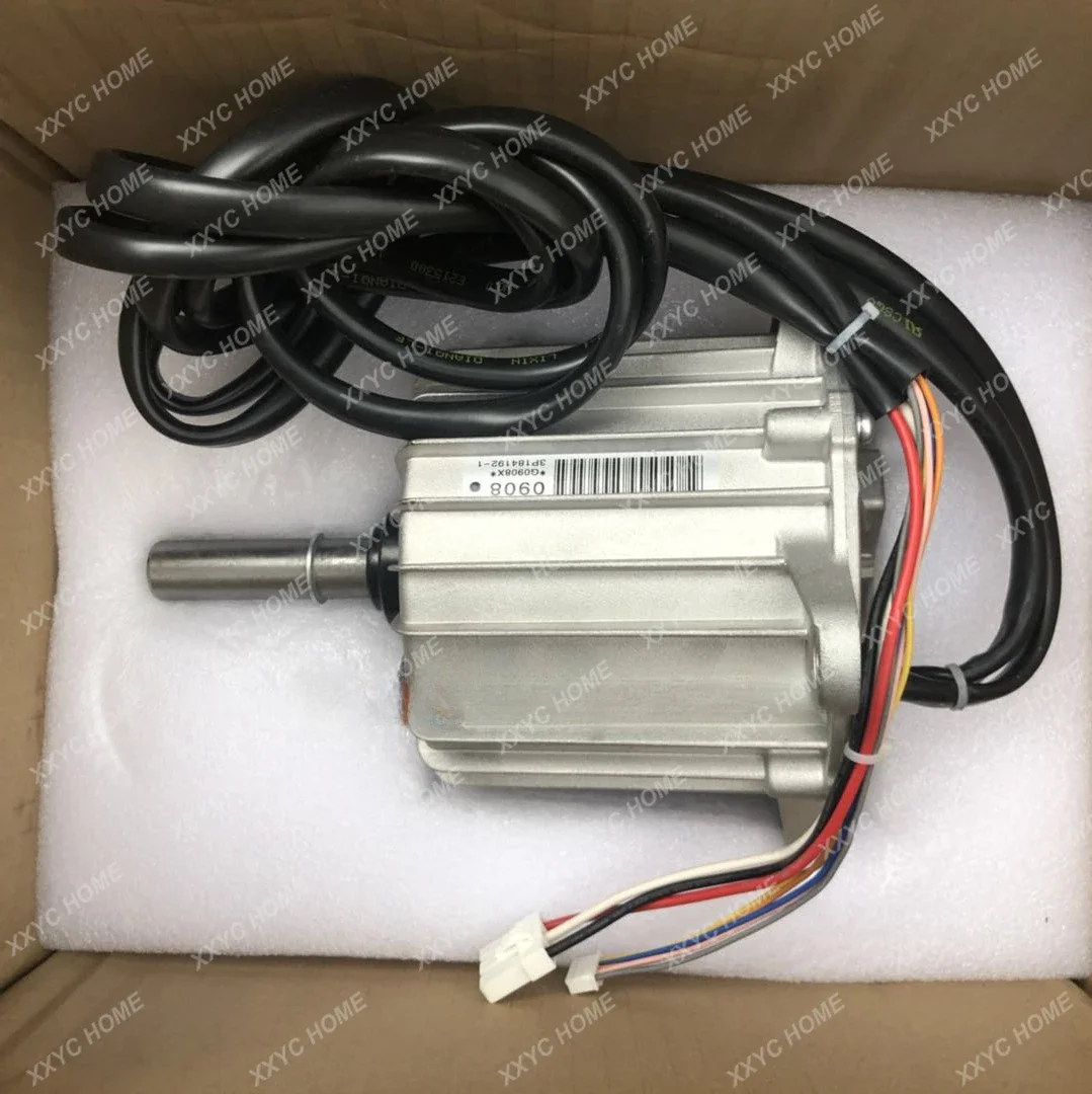 

Promotion New original Daikin air conditioner 0908 motor RHXYQ14-16PY1 motor 908 fan, fan blade