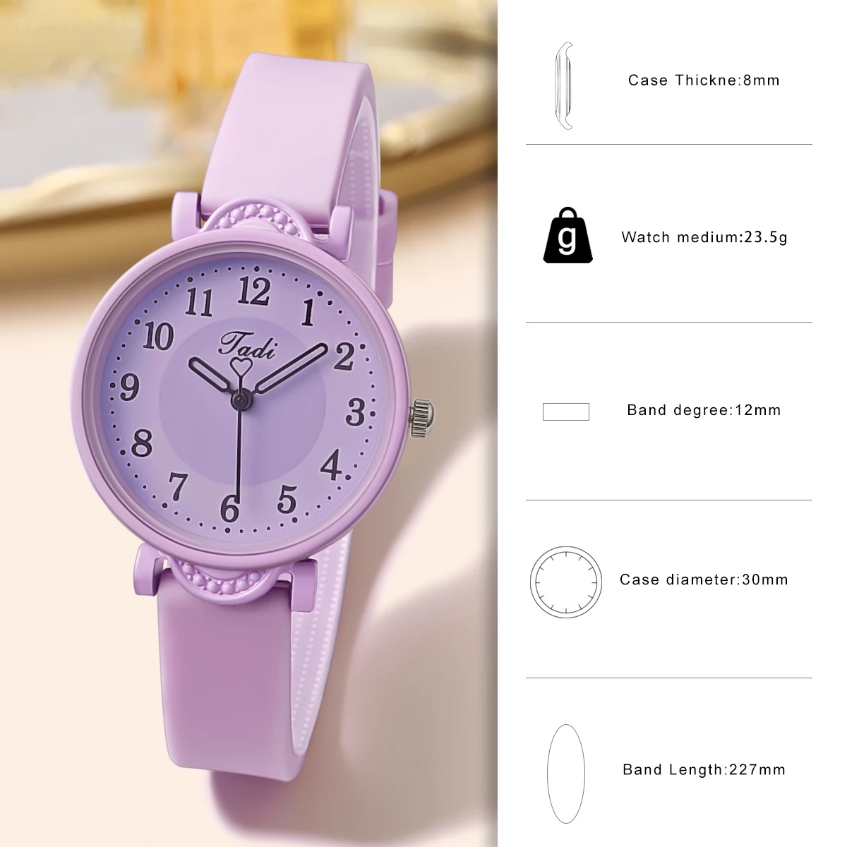 Luxury Brand Women\'s Watch Quartz Wristwatches Ladies Clock Women Watches Gift Reloj Mujer relojes de mujer