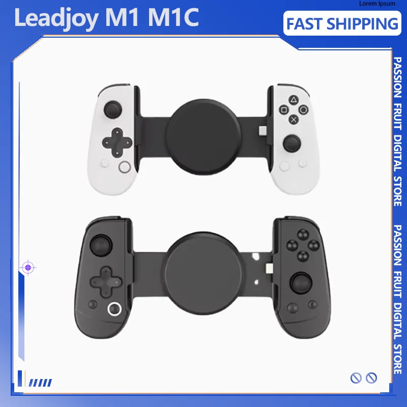 Leadjoy Storm Eye M…
