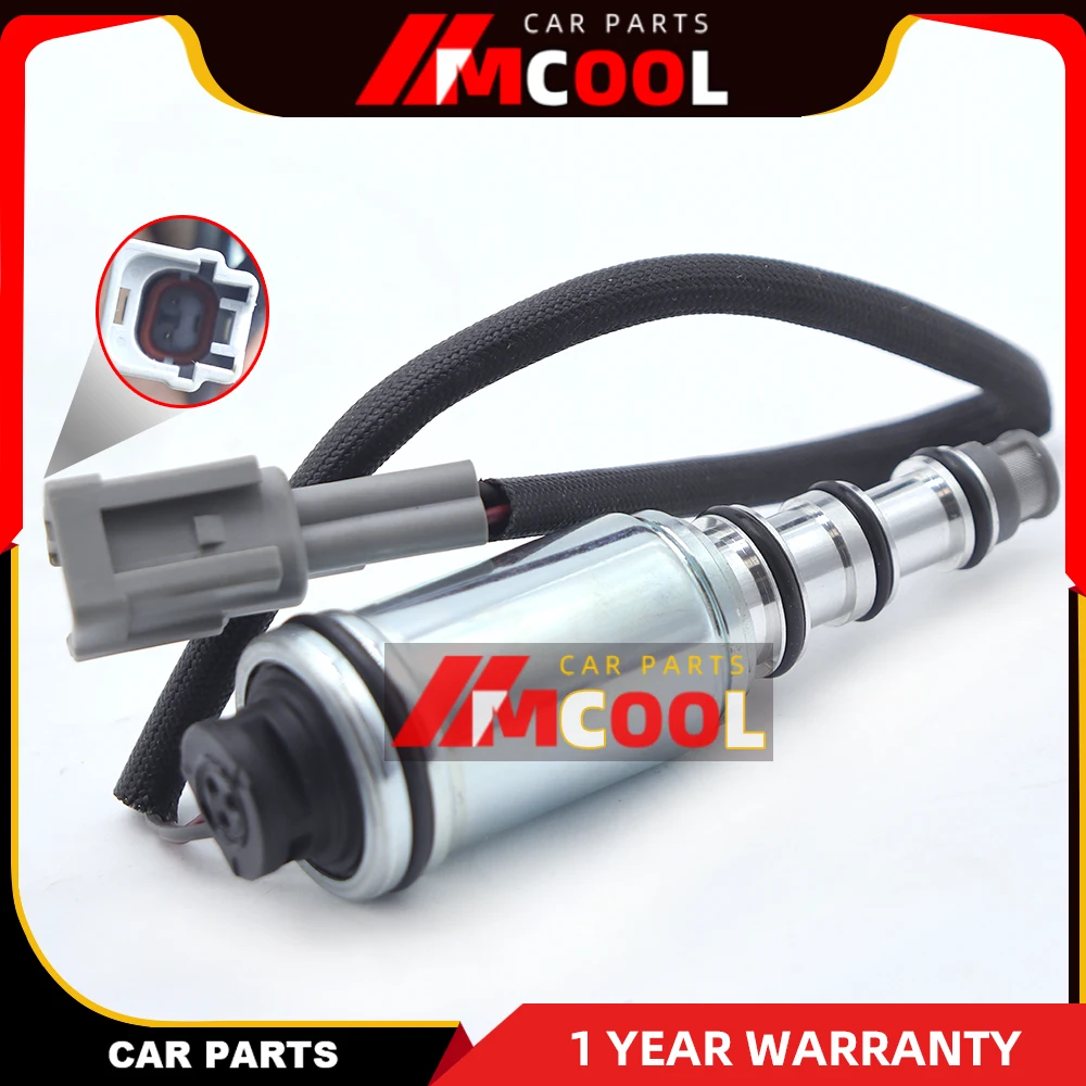 MC-55 DCS17EC التيار المتناوب صمام التحكم لنيسان سيرينا C26 HC26 FC26 / إنفينيتي G35 M35 926001VA0A 926001VA0B 926001VA0C 926001VA0D