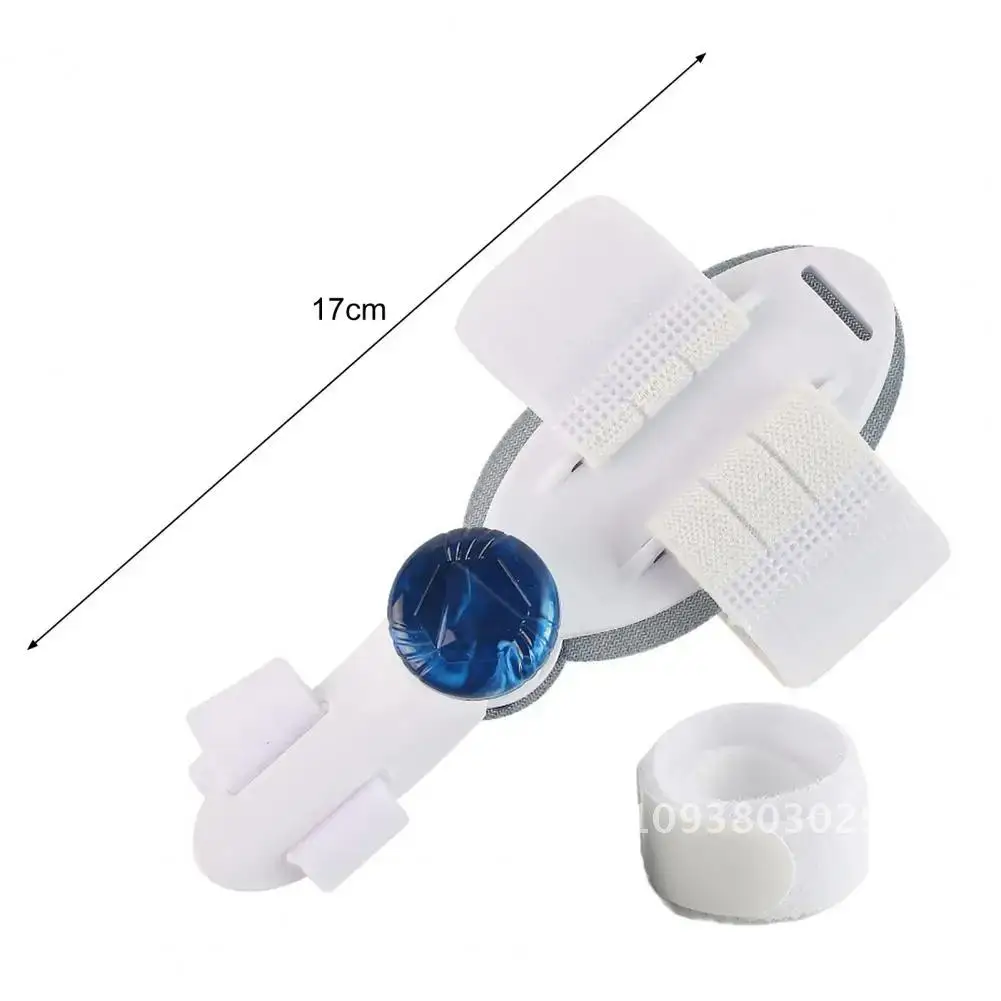 

Выпрямитель, корректор бурсита пальцев, разделитель пальцев для женщин и мужчин, подушечка для бурсита бурсита, силиконовая шина 1/2 шт., ортопедический регулируемый носок