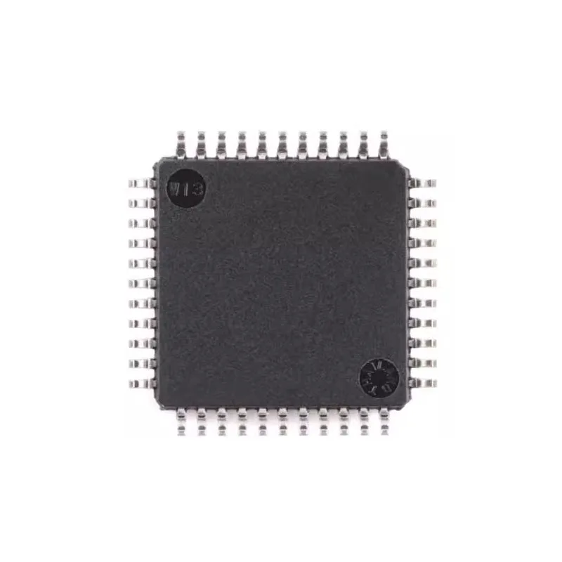 1-5PCS PIC18F4520-I/PT PIC18F4520 TQFP-44 PIC18F 4520 40MHz 32KB PIC Verbessern Mikrocontrol Chip