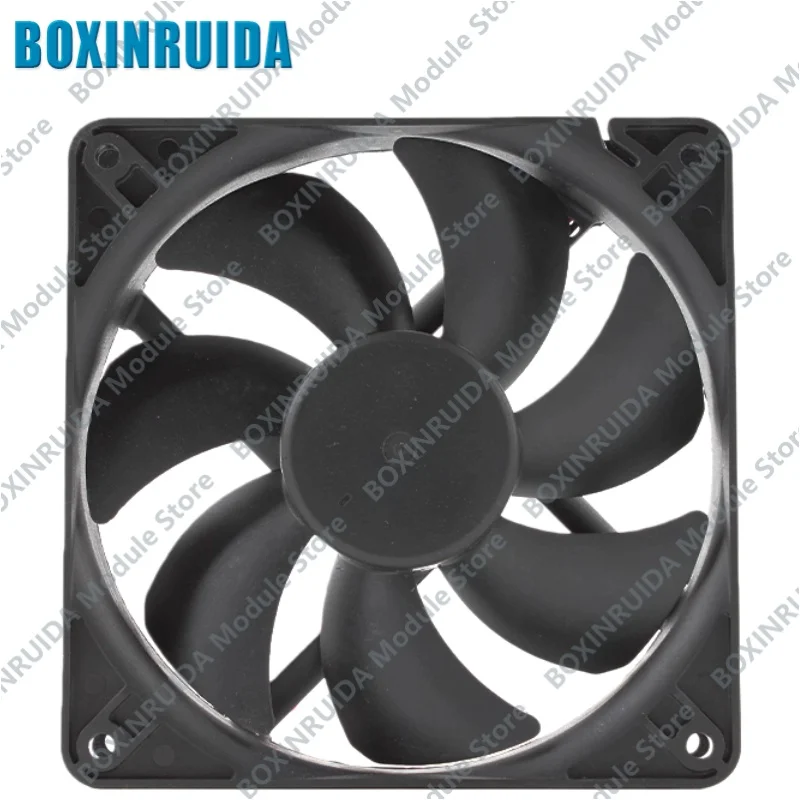 Brand new original EEC0252B1-000C-A99 air conditioning cooling fan DC24V 5.00W