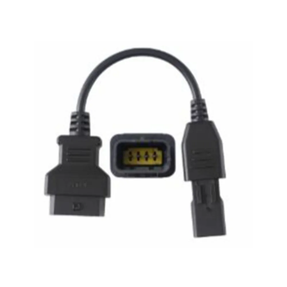 OBDSTAR MK70 Optional Package Software Authorization and M037 Adapter For BRP DUCATI