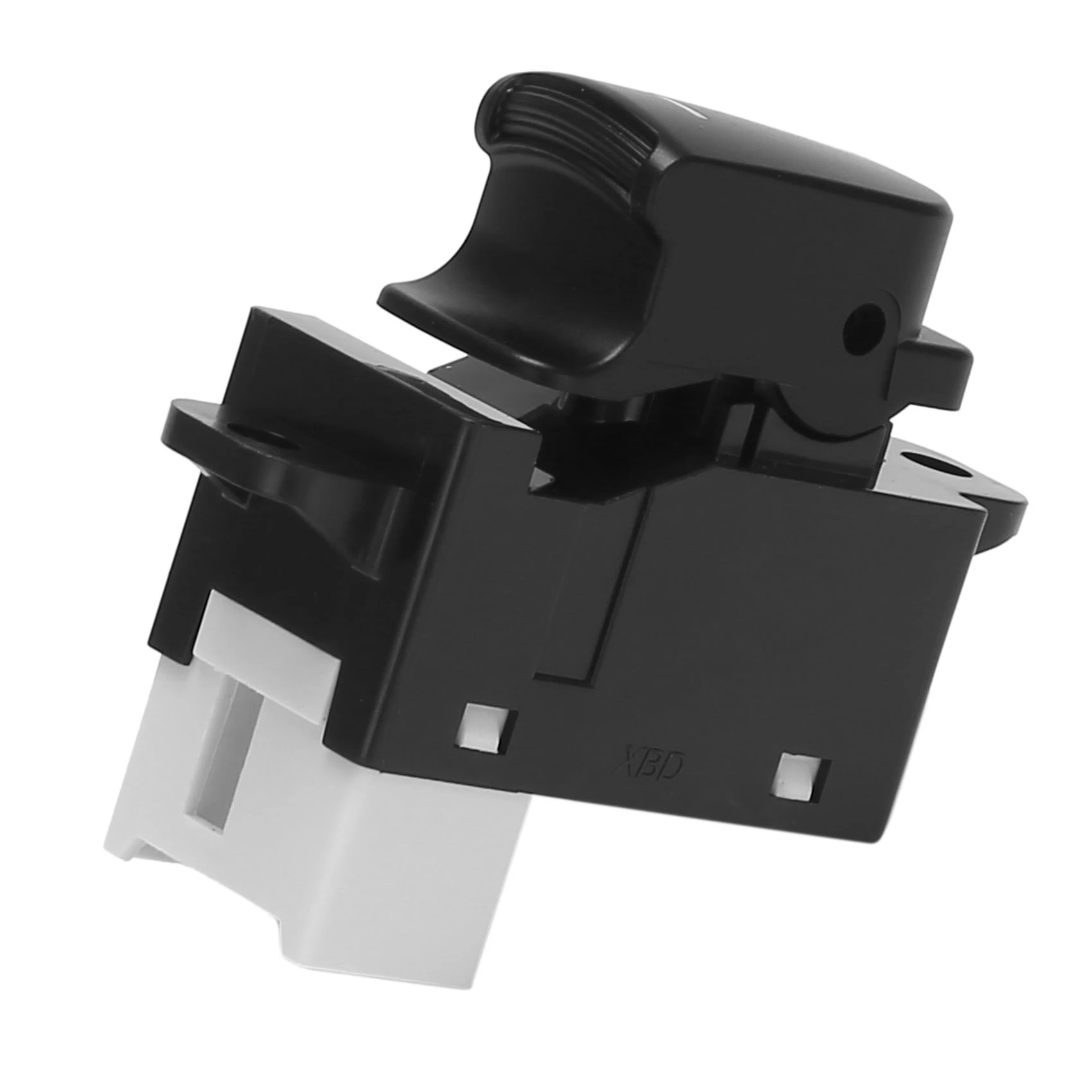 Energia elétrica Interruptor de Controle da Janela Mestre, botão único, KIA FORTE, Cerato, 2011, 2012, 93580-1X000