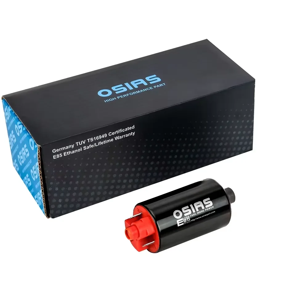 Osias 35Mm Fuel Pum… - image