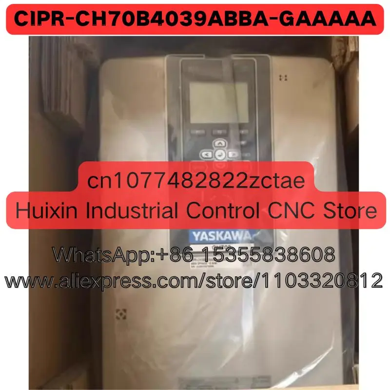 

CIPR-CH70B4039ABBA-GAAAAA Brand New Original Expedited Delivery