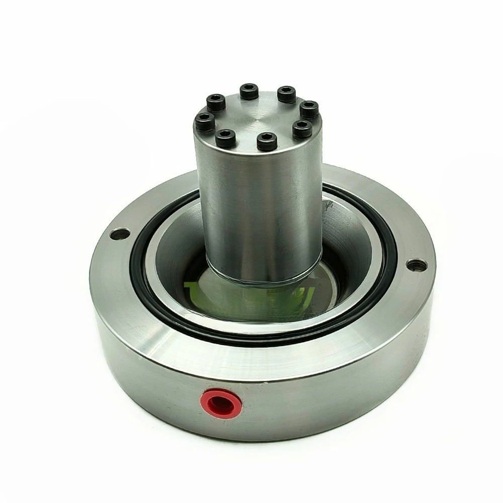 Válvula de controle hidráulico SVF-63 -80 SVF-63 -80 -100 Válvula de pré-enchimento