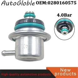 Fuel Pressure Regulat Fuel Pressure Valve 0280160516 FOR Audi Porsche VW BMW 4.0bar 0280160575 037133035C 037133035H 0280160557