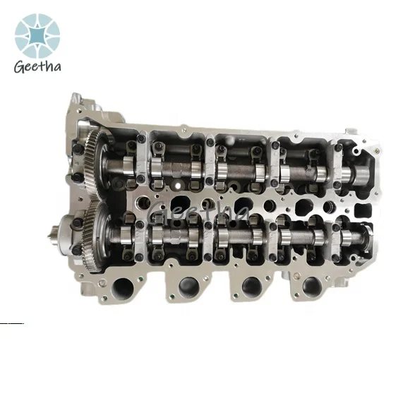 

For 4D56U Assembly 1005A560 Complete Cylinder Head For Mitsubish L200 Cylinder Head 4d56u