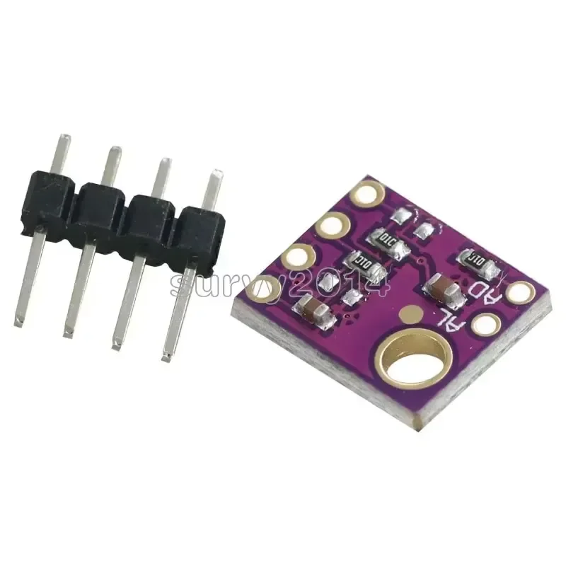 I2C SHT30 SHT30-D Digital Output Temperature Humidity Sensor Accuracy Breakout Weather SHT30-DIS For Arduino Module