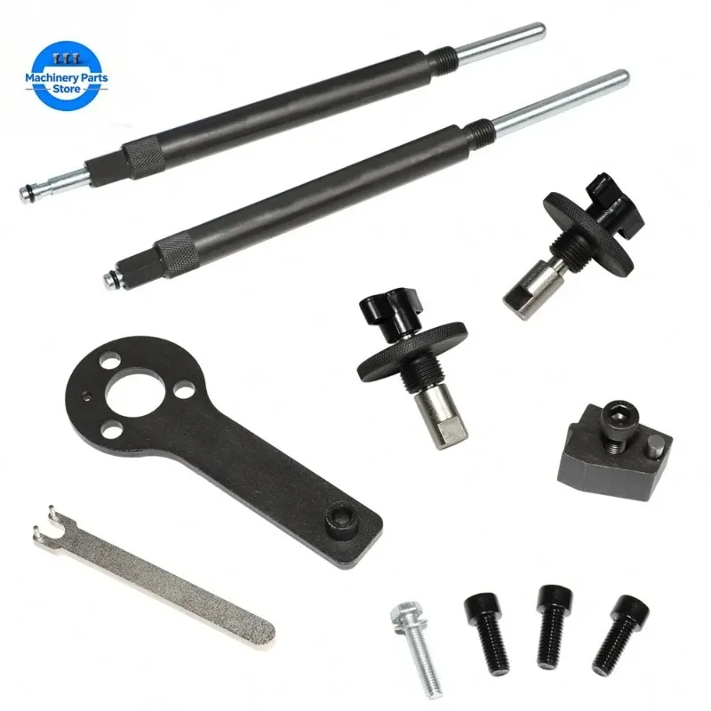 Engine Timing Tool Kit for Alfa Romeo Fiat Lancia 1.2 1.4 16v 1.4T Car repair and maintenance Engine Timing Tool view 3