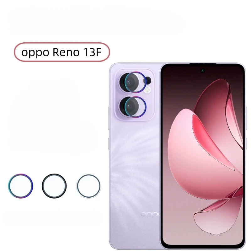 Metal Camera Lens P…