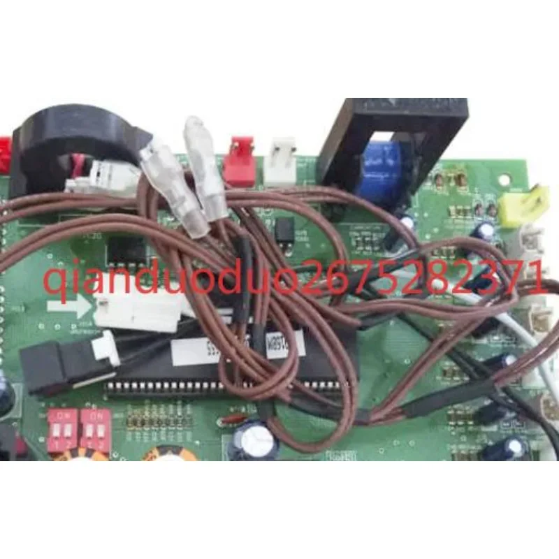 Suitable for air conditioning circuit board air energy hot water machine main board CE-RSJ-35/300RDN3-B external computer board