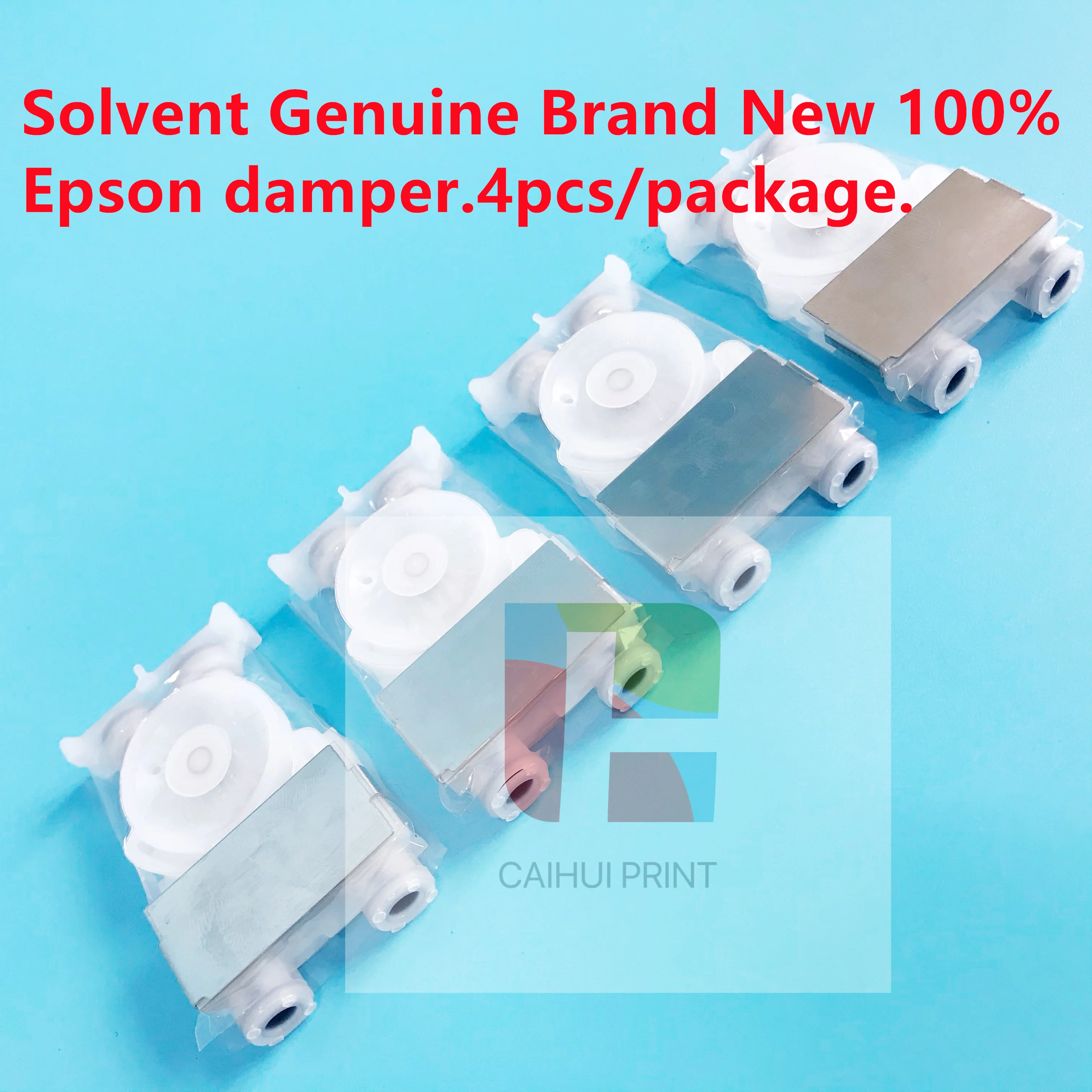 Genuine Brand New 100% Printer Ink Damper for Epson S40600 S60600 S80600 S40610 S60610 S80610 S40670 S60670 S80670 S60680 S80680