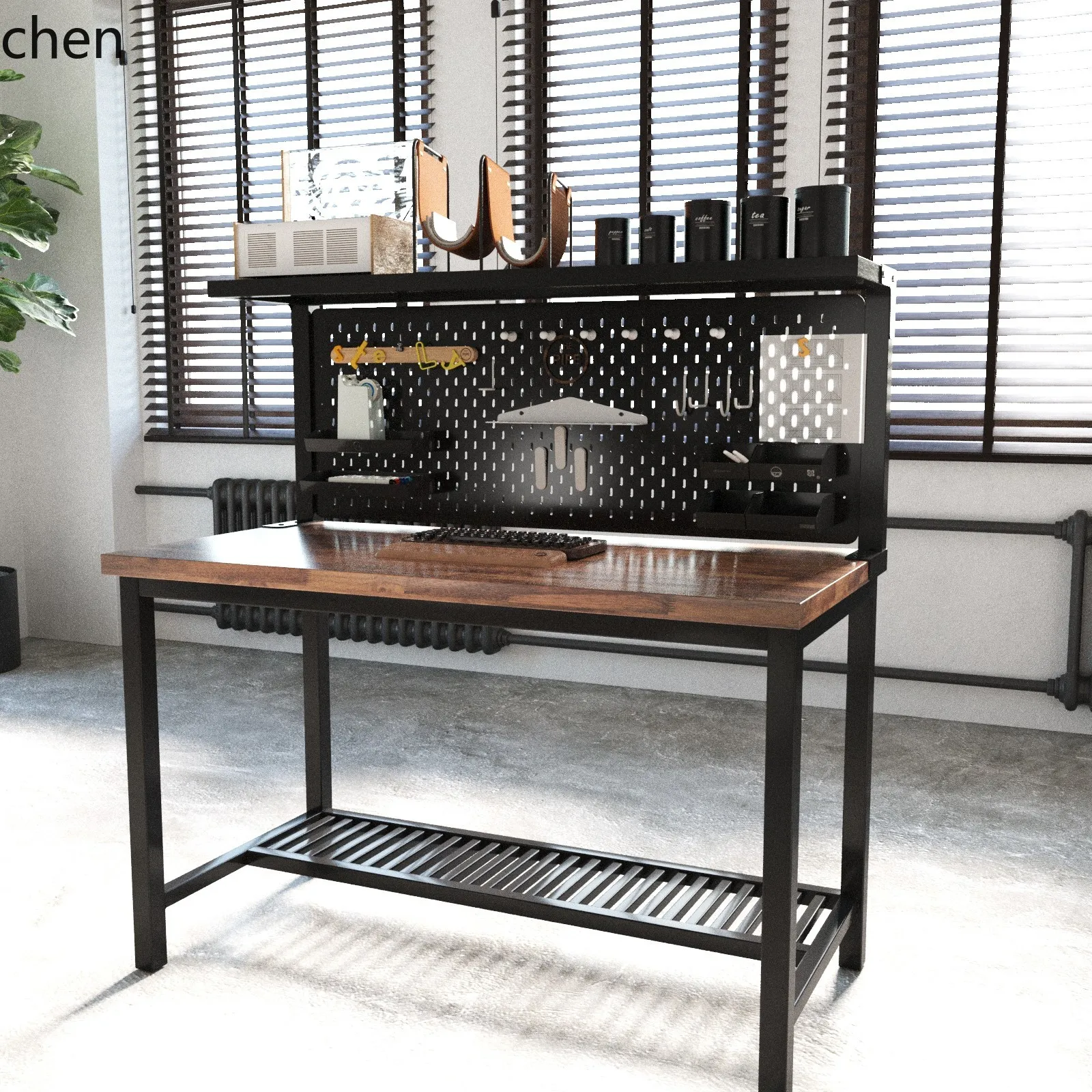 Yxy Studio Model Vi… - image