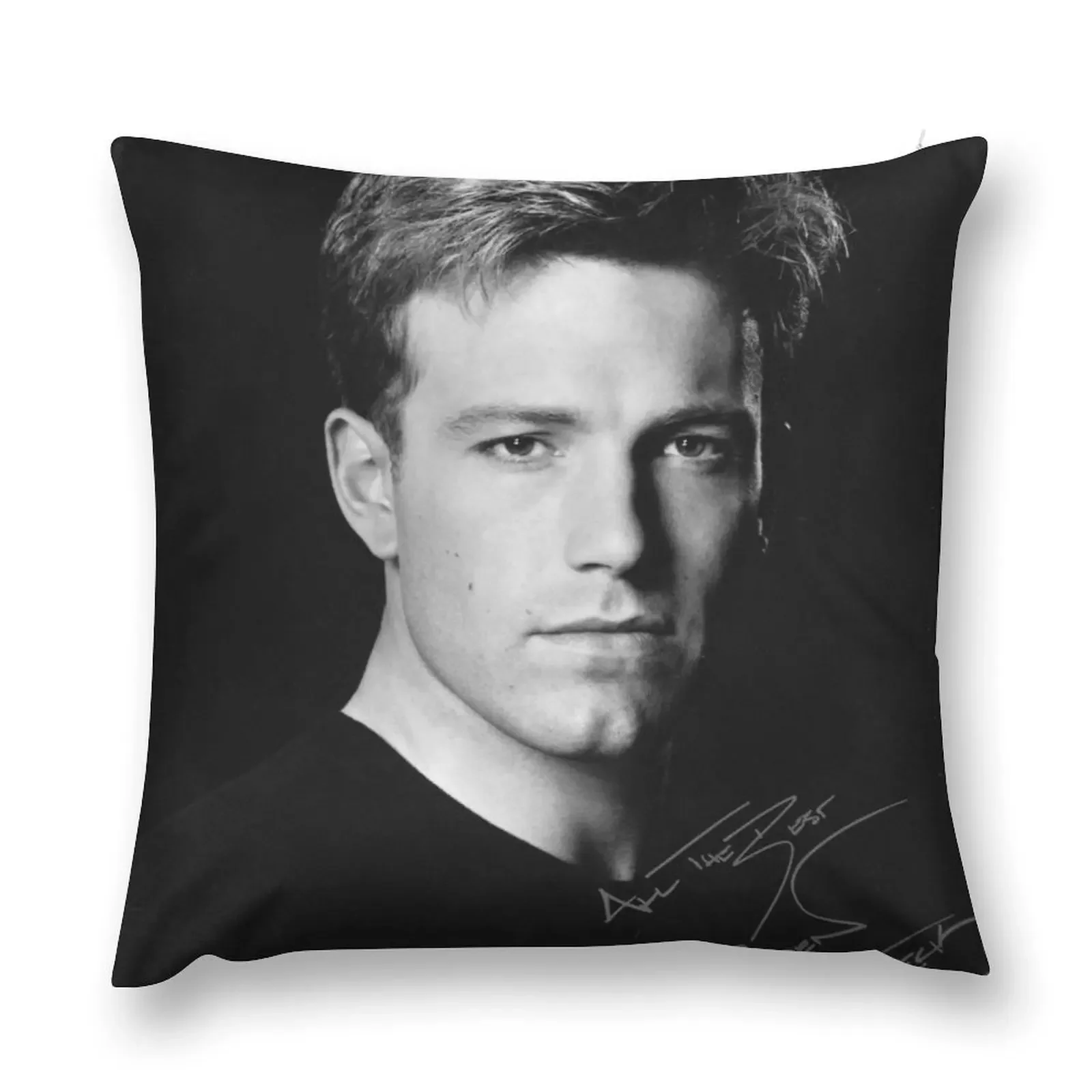 ben affleck Throw Pillow Luxury Pillow Cover Sitting Cushion Cusions Cover pillow