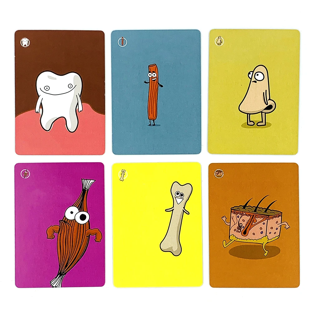 Thumbnail 4 - #14 Best Family Party Board Games to Buy In 2026